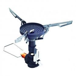 Газовая горелка Kovea Regulator Stove V1