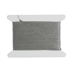 Синтетика Tiemco Aero Dry Wing Fine (06, M. Dun)