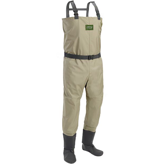 Вэйдерсы Orvis Silver Label Classic Stockingfoot Waders (XLS)