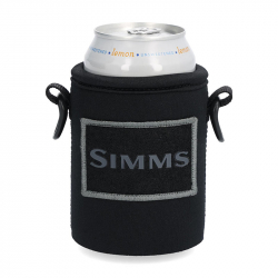 Держатель для банки Simms Wading Koozy (Black)