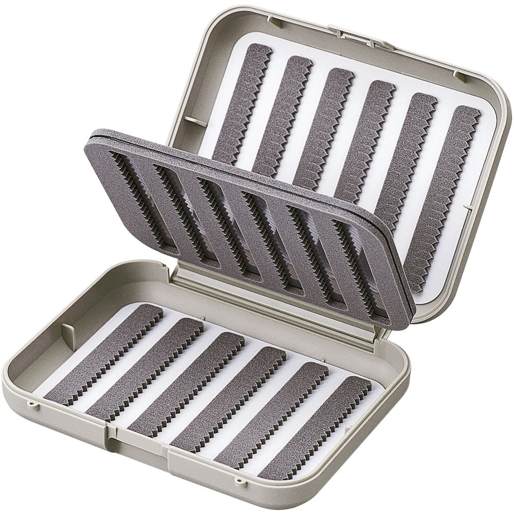 Коробка для мушек C&F Design CF-1506F