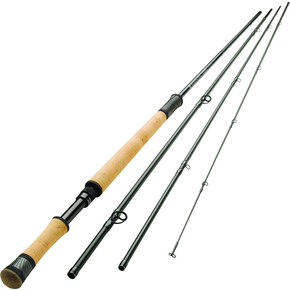 Удилище Redington Chromer Switch (7116-4, 11.6 ft, #7)