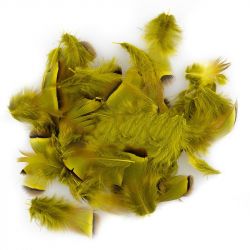 Перо Veniard Partridge French Hackle