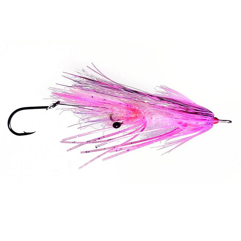 Мушка Rainy's Trey's Super Prawn - Pink (#2) Мушка Rainy's Trey's Super Prawn - Pink (#2)