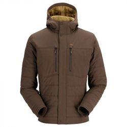 Куртка Simms Cardwell Hooded Jacket