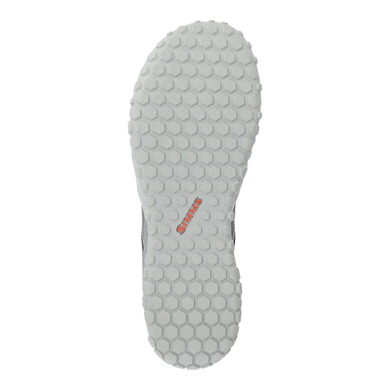 Кроссовки Simms Pursuit Shoe (Steel, 12) №5 Кроссовки Simms Pursuit Shoe (Steel, 12) №5