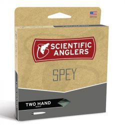 Шнур Scientific Anglers Skagit Floating Head