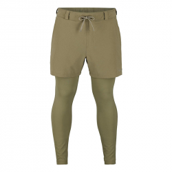 Брюки Simms Latitude BiComp Bottom (Bay Leaf, L)