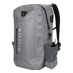 Рюкзак Simms Dry Creek Z Backpack (Steel, 25L)