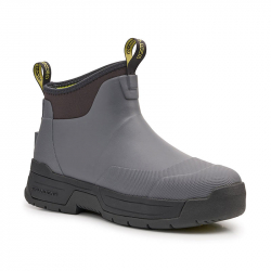 Полусапоги Grundens Tough Seas Ankle Boot (Smoke,  M 12 / EU 45)