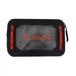 Сумка Simms Dry Creek Z Gear Pouch (Black, S)