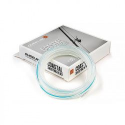 Шнур Guideline Coastal RTG Shooting Head (ST8F, Clear)