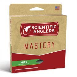 Шнур Scientific Anglers Mastery MPX