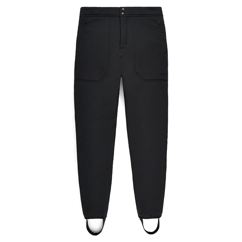 Кальсоны Simms Strata 330 Bottom (Black, XXL) Кальсоны Simms Strata 330 Bottom (Black, XXL)