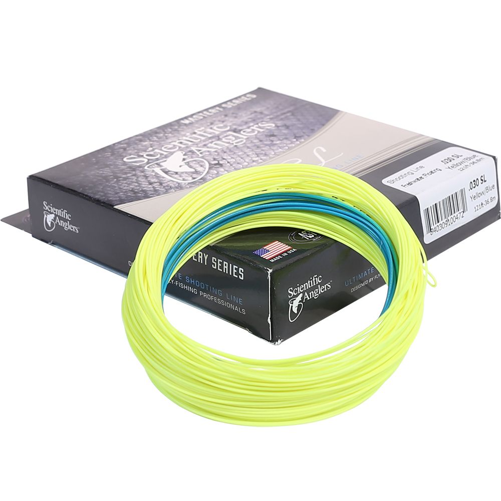 Раннинг Scientific Anglers USL Shooting Line