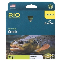 Шнур RIO Premier Creek