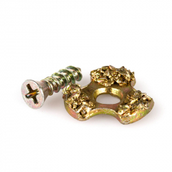 Шип Simms HardBite Star Cleat (1 шт.)