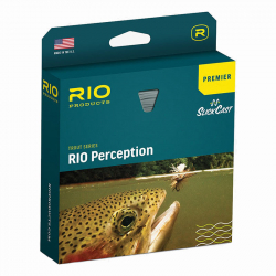 Шнур RIO Premier Perception