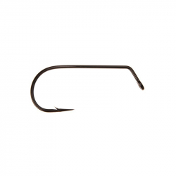 Крючки Ahrex PR370 – 60 Degree Bent Streamer