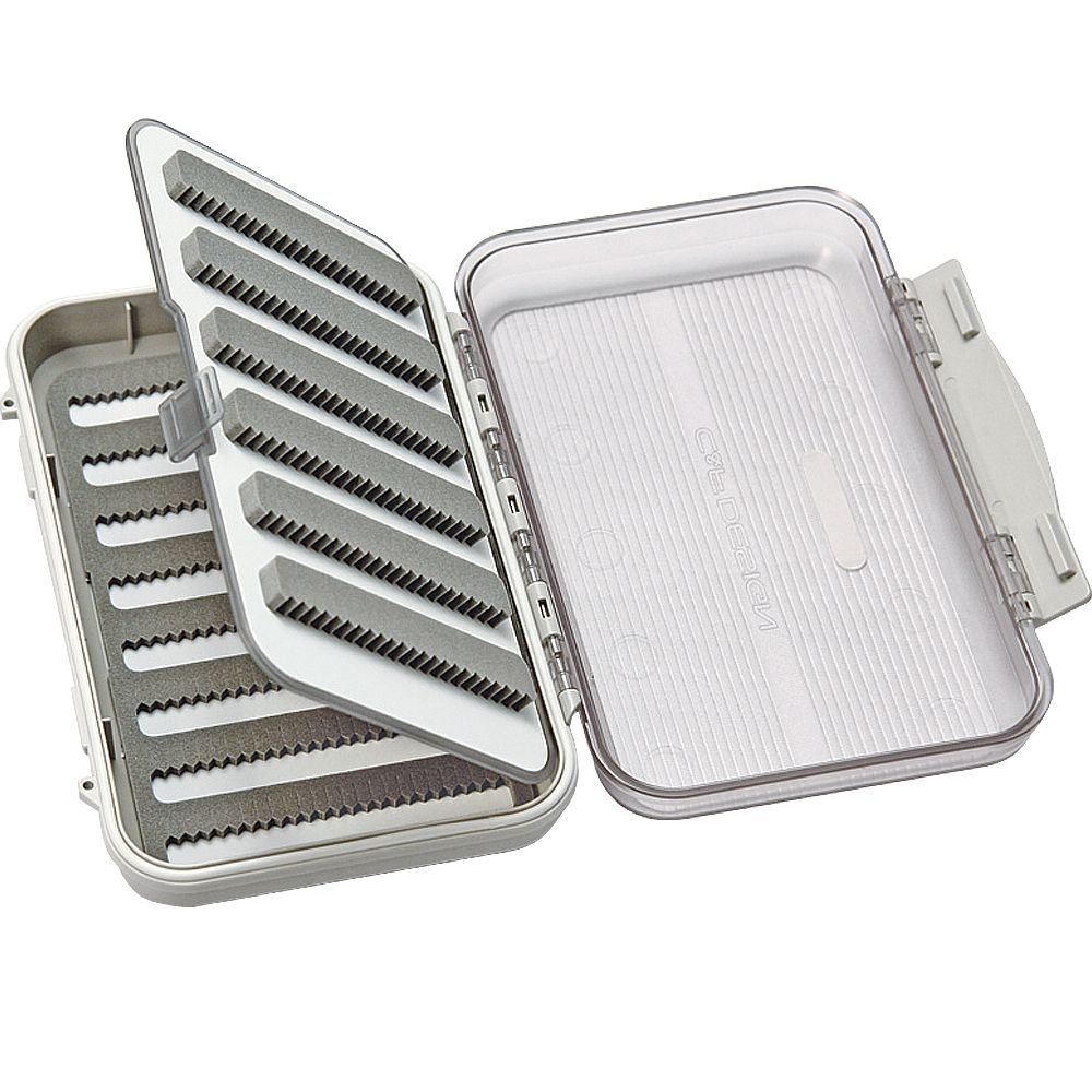 Коробка для мушек C&F Design CF-25688CT