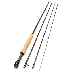 Удилище Scott Session (9ft, #8, 4 pcs)