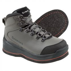 Ботинки Simms Women's Freestone Boot - Felt (Gunmetal, 05)