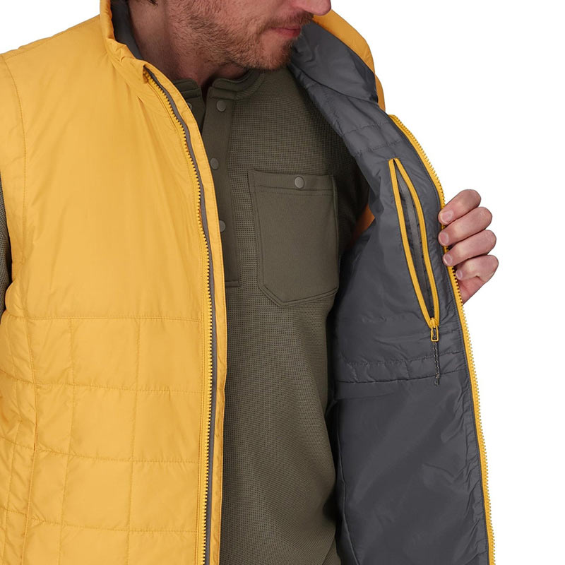 Жилет Simms Fall Run Vest '21 (Baltic Amber, XXL) №3 Жилет Simms Fall Run Vest '21 (Baltic Amber, XXL) №3
