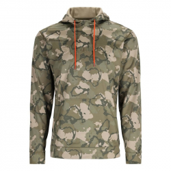 Толстовка Simms Challenger Fishing Hoody