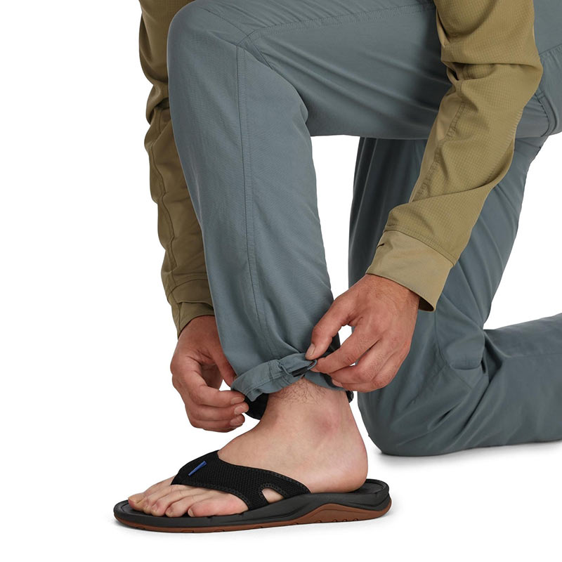 Брюки Simms Superlight Fishing Pant (Storm, 34W - M) №4 Брюки Simms Superlight Fishing Pant (Storm, 34W - M) №4
