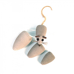 Заготовка для тела Rainy's Mouse Bodies