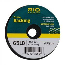 Бэкинг Rio Multi Color GSP Backing