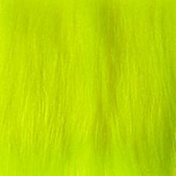 Мех синтетический Rainy's Craft FUR Standart (Fluor Yellow)