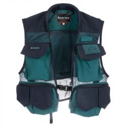 Жилет Simms Tributary Vest (Deep Sea Green, XL)