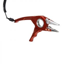 Плоскогубцы Simms Flyweight Plier (Simms Orange)