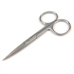 Ножницы для меха Fly-Fishing Eco Hair Scissors (4,5", Satin)