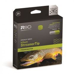 Шнур Rio Intouch StreamerTip