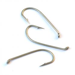 Крючки Umpqua U102 (50 шт.)