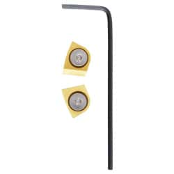 Сменные лезвия для плоскогубцев Simms Guide Plier Replacement Cutters