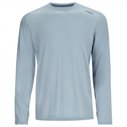 Термофутболка Simms SolarFlex Crew