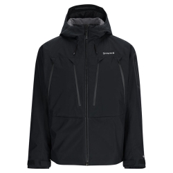 Куртка Simms Bulkley Insulated Wading Jacket (Black, S)