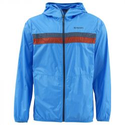 Куртка Simms Fastcast Windshell (Pacific, XL)