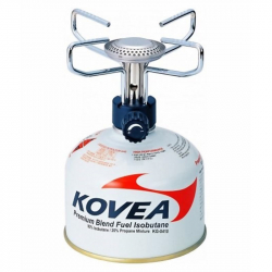 Газовая горелка Kovea Backpackers Stove