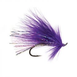 Мушка Rainy's Purple Splash