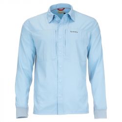 Рубашка Simms Intruder BiComp Shirt '20