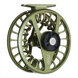 Катушка Redington Rise III Reel (#3/4, Olive)