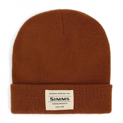 Шапка Simms Everyday Watchcap