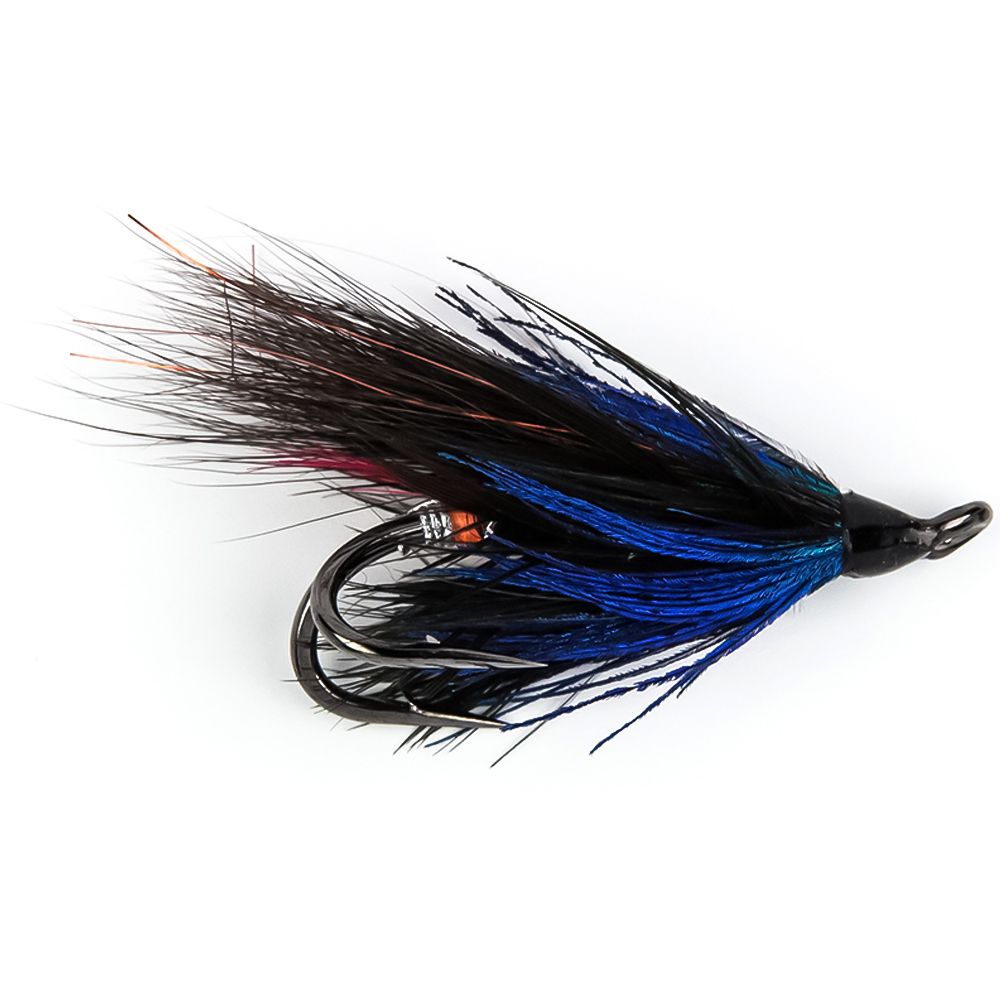 Мушка Rainy's Scholz's Dark Sky Double