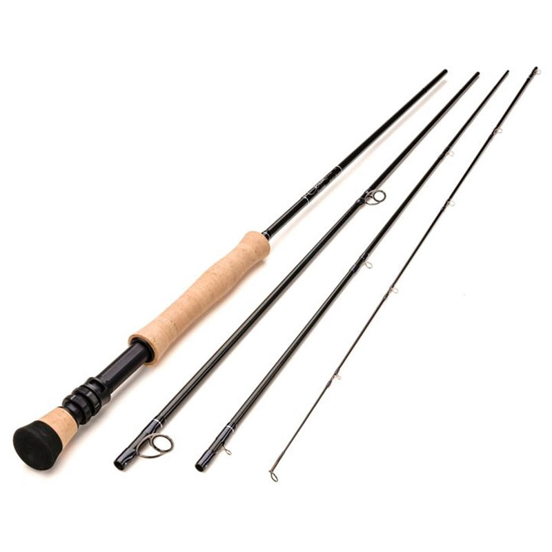 Удилище Scott Swing (9,8 ft, #8, 4 pcs) Удилище Scott Swing (9,8 ft, #8, 4 pcs)