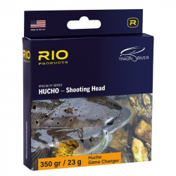 Шнур Rio Mucho Hucho
