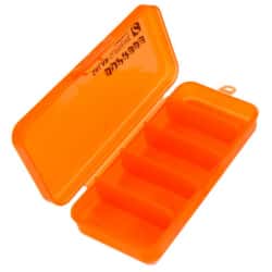 Коробка для мушек MF Salar Supreme Fly Box (S, 5 Отделений)